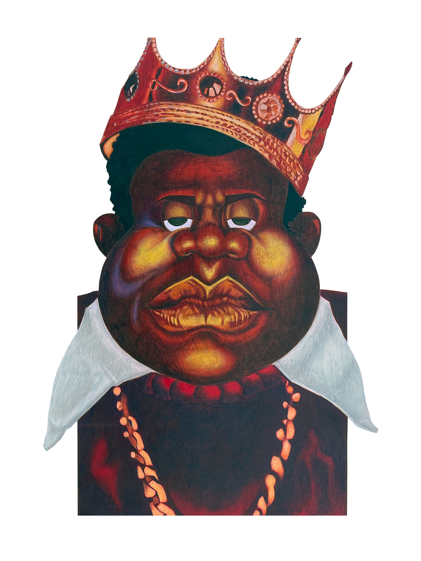 "Notorious Albert" 2