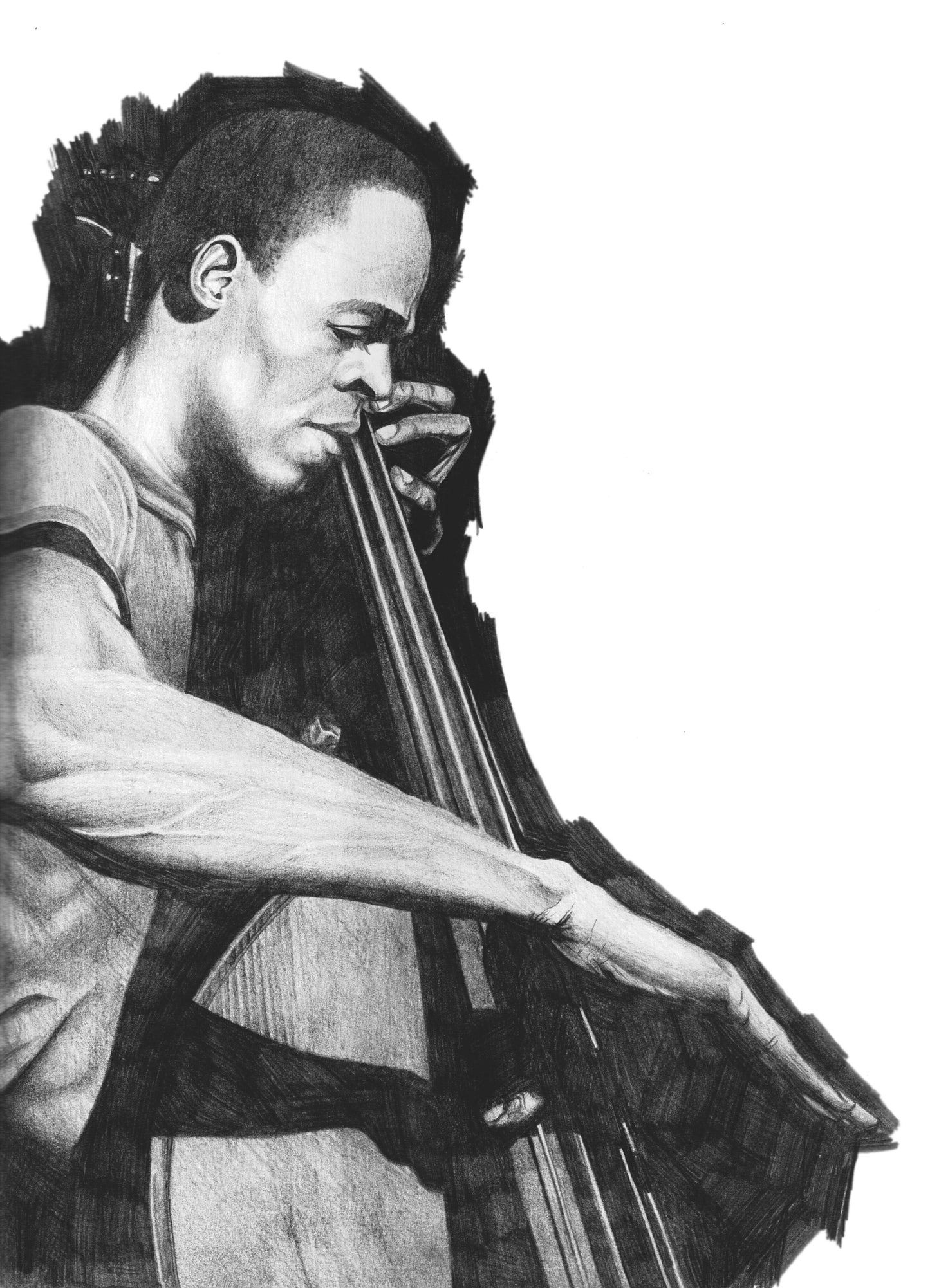 "Bass"