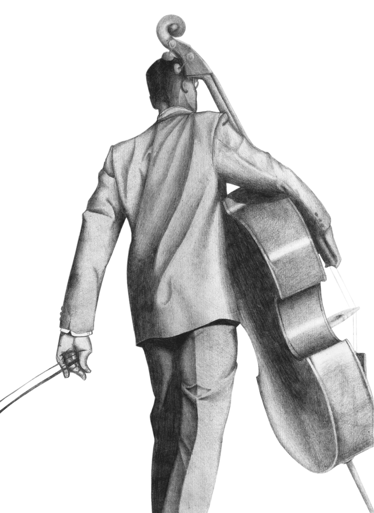 "Walk Away Bass"